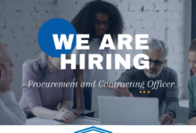 United Nations Educational, Scientific and Cultural Organization (UNESCO) Is Hiring Procurement and Contracting Officer. Apply Now