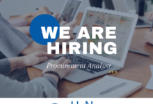 The United Nations Development Programme (UNDP) is looking for a Procurement Analyst. Seize this chance to advance your career and apply now.