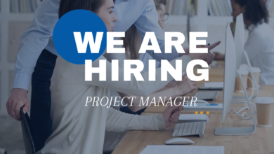 The United Nations Development Programme (UNDP) is currently in pursuit of an exceptional Project Manager to join their esteemed organization. Apply Now
