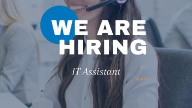 UNESCO is actively seeking an IT assistant. Apply Now