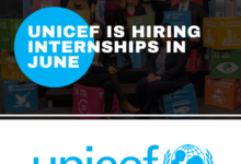 UNICEF is hiring for Paid Internships in June 2024: 5 Open Internships are available APPLY Online.
